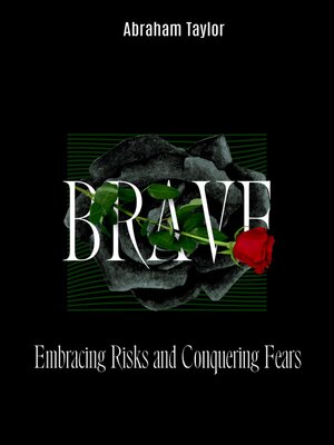 cover image of Brave